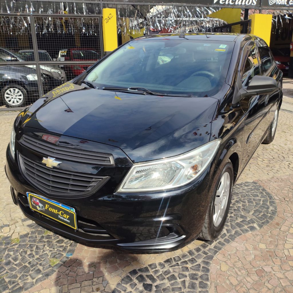 ONIX HATCH Joy 1.0 Flex Completo