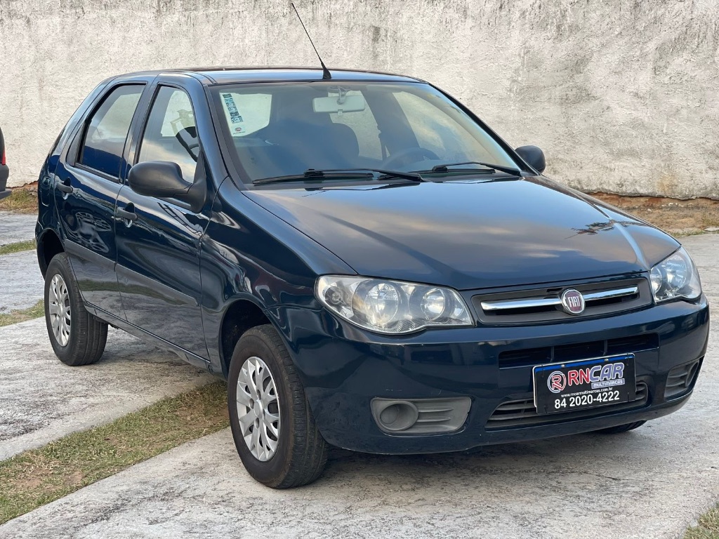 Palio 1.0 ECONOMY Fire Flex 8V 4p