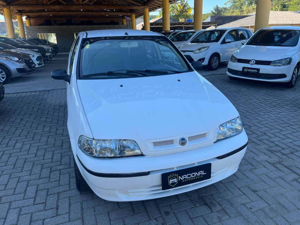 Palio 1.0/ Trofeo 1.0 Fire/ Fire Flex 2p