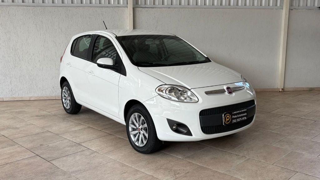 Palio ESSENCE 1.6 Flex 16V 5p