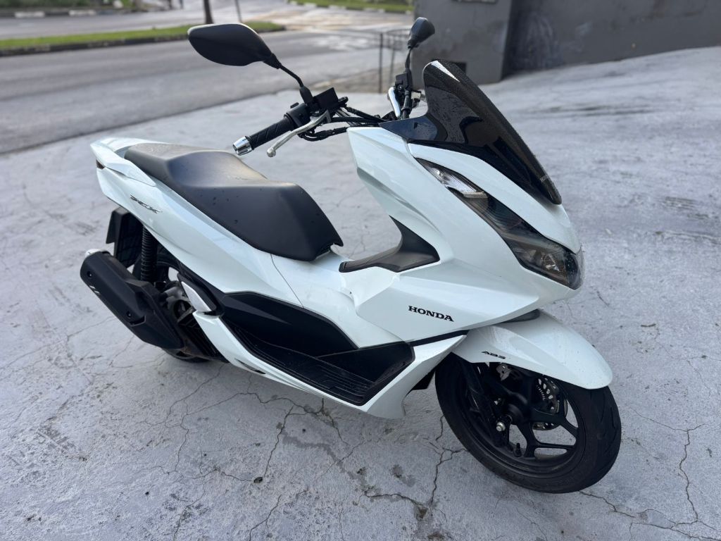 PCX 160 