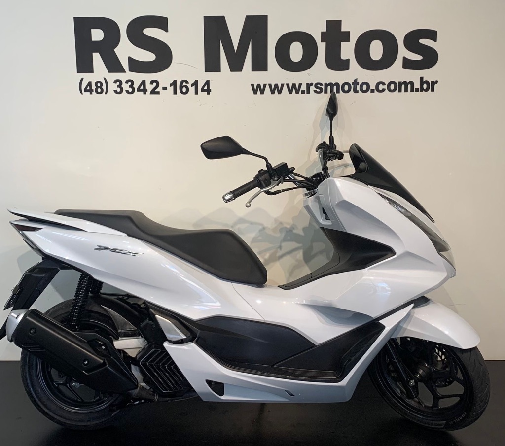 PCX 160 