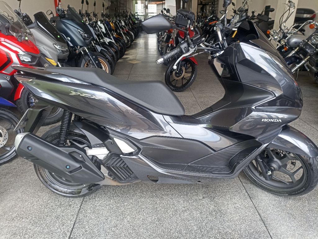 PCX 160 