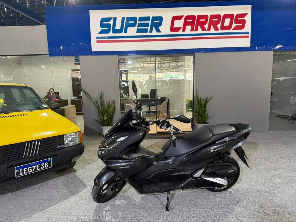 PCX 160 