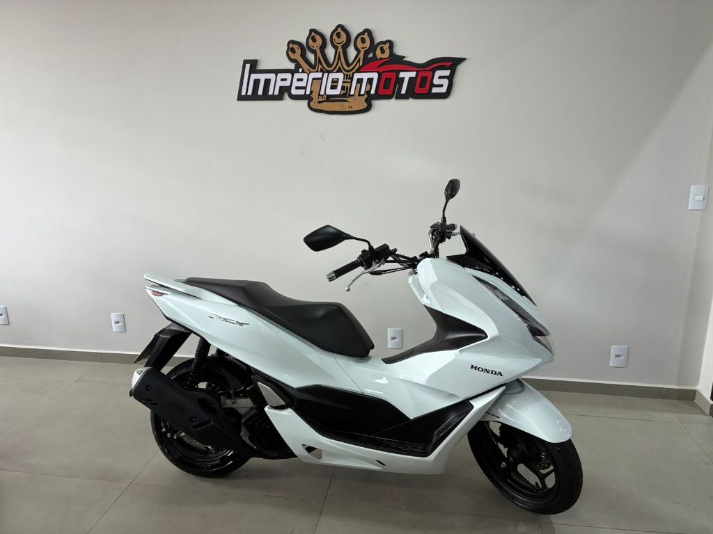 PCX 160 ABS UNICA DONA