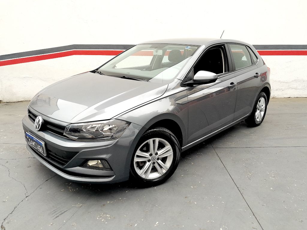 Polo 1.0 Flex 12V 