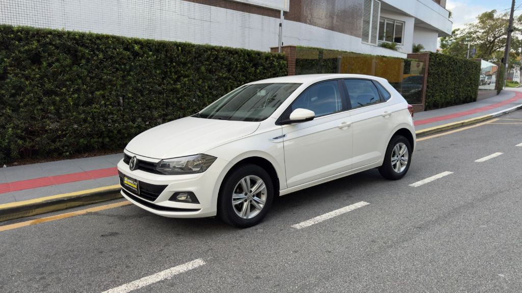 Polo 1.0 Flex 12V 5p