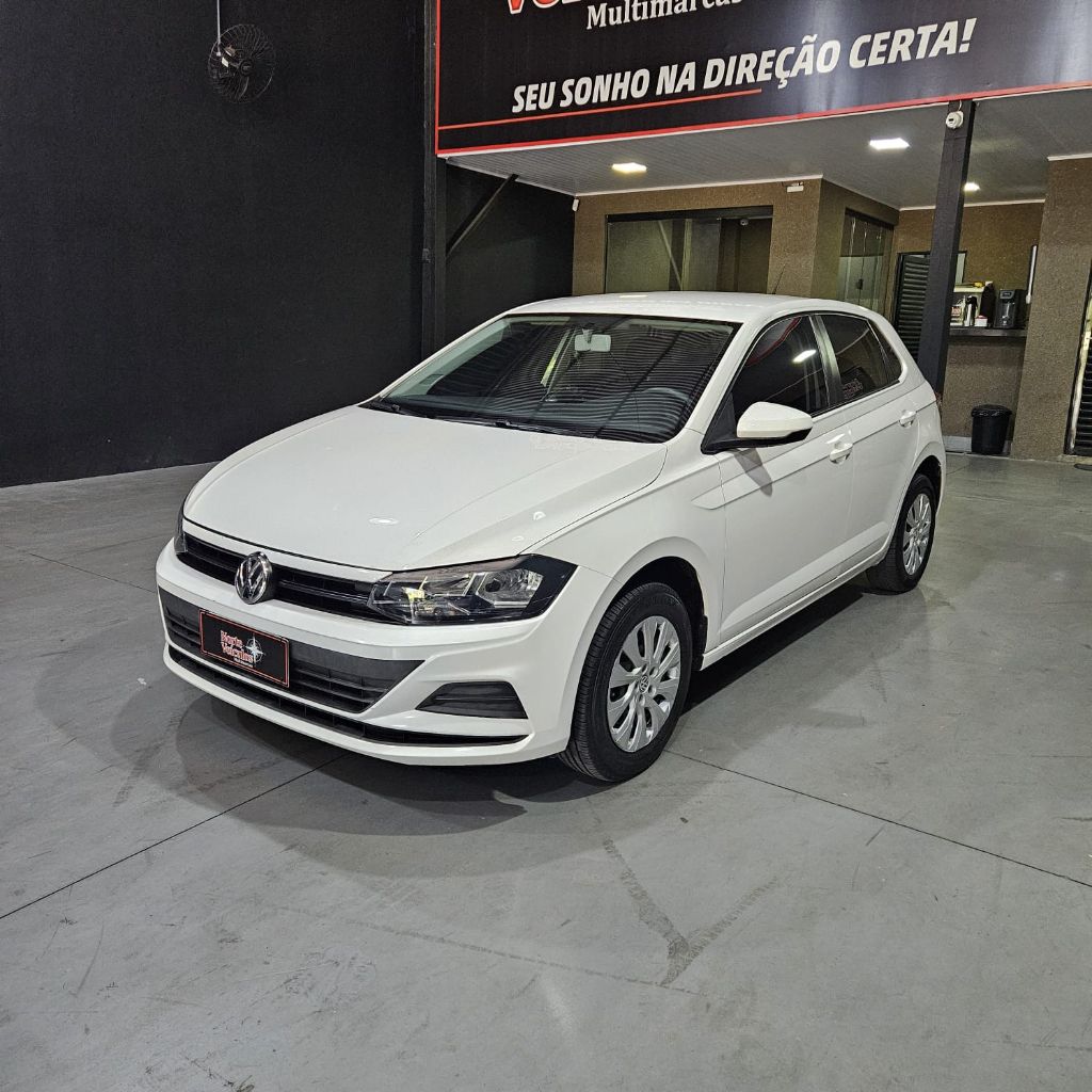 Polo 1.0 Flex 12V 5p