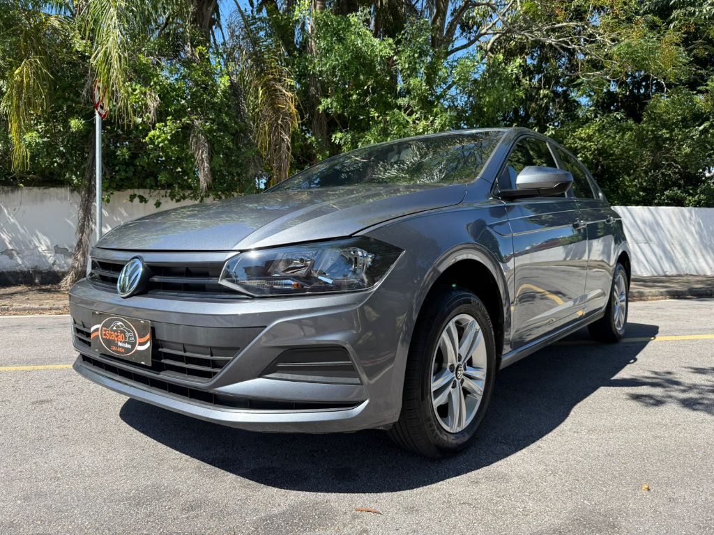 Polo 1.0 Flex 12V 5p
