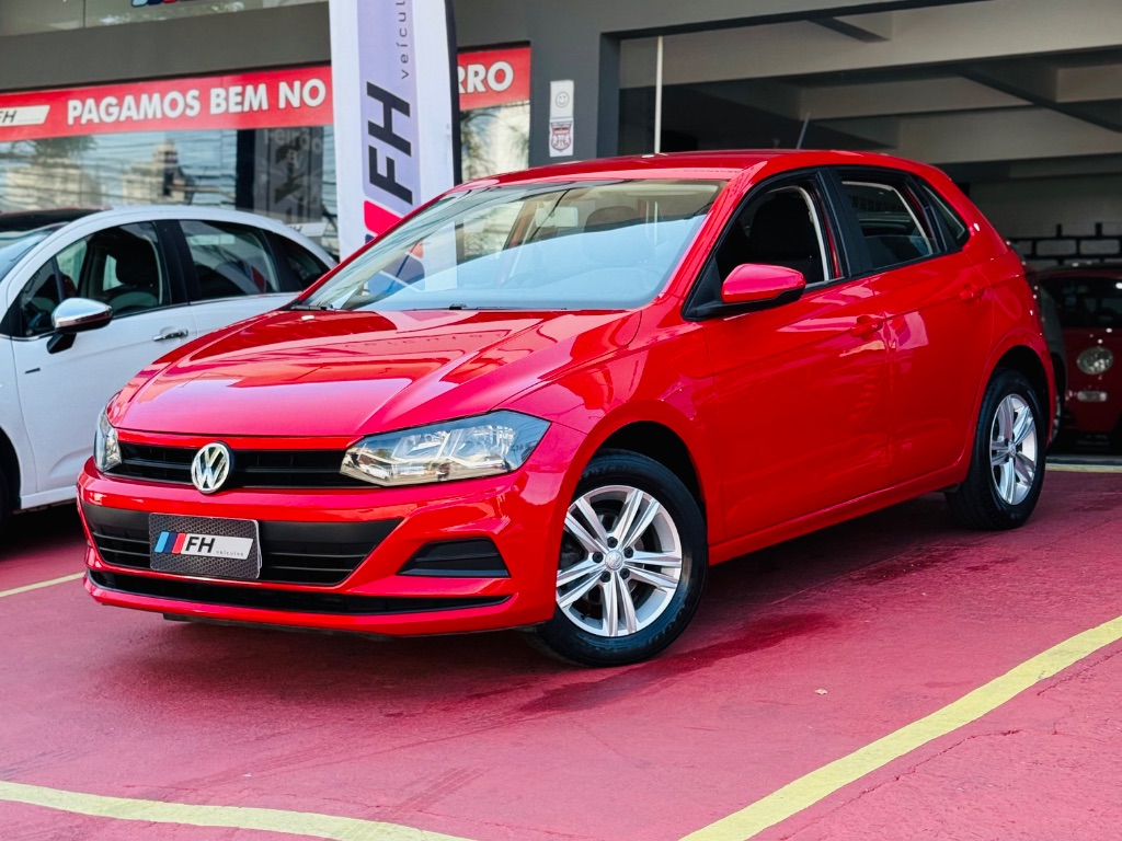 POLO 1.0 Manual Top