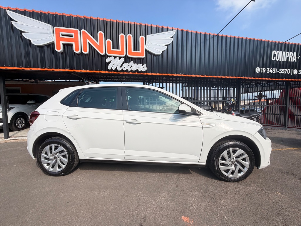 Polo 1.6 MSI Flex 16V 5p