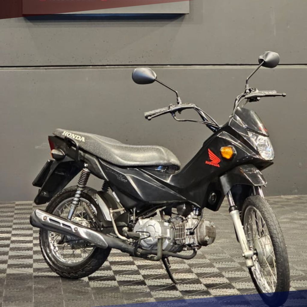 POP 110i