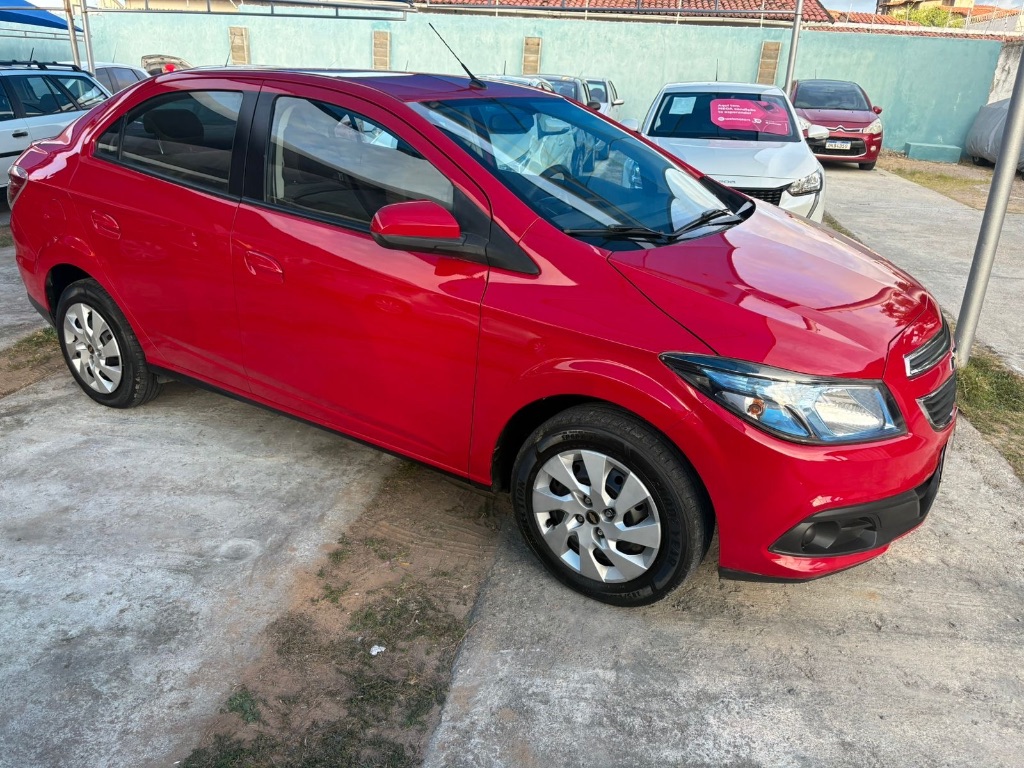 PRISMA Sed. LT 1.4 8V FlexPower 4p