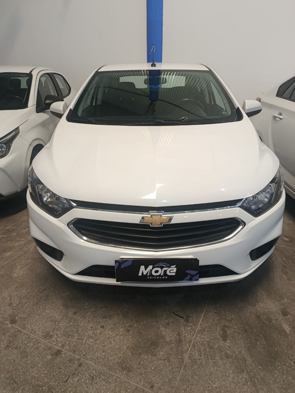 PRISMA Sed. LT 1.4 8V FlexPower 4p