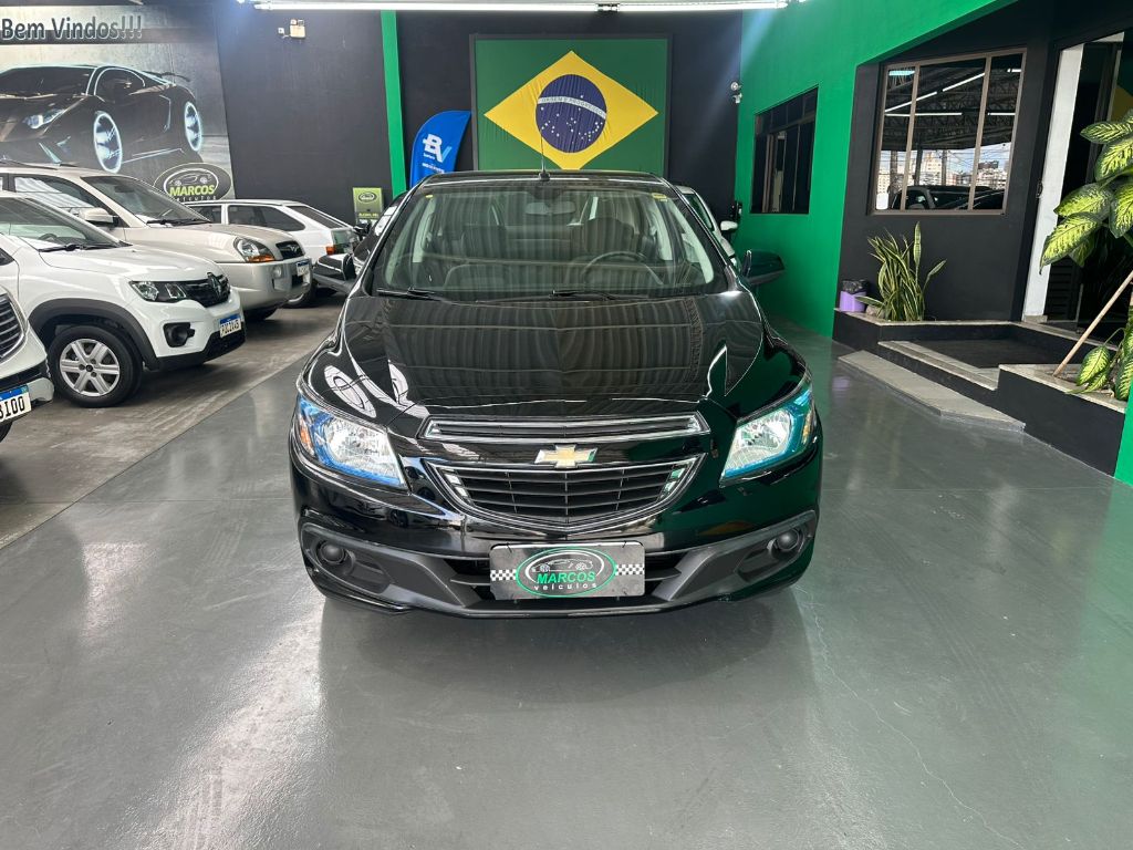 PRISMA Sed. LT 1.4 8V FlexPower 4p