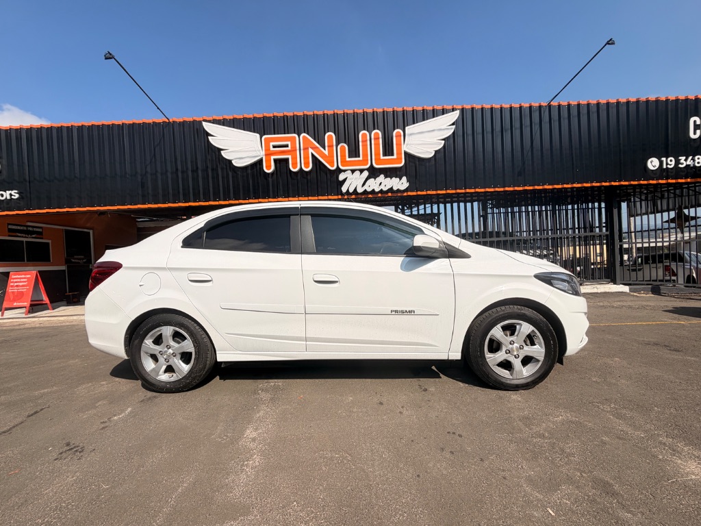 PRISMA Sed. LT 1.4 8V FlexPower 4p