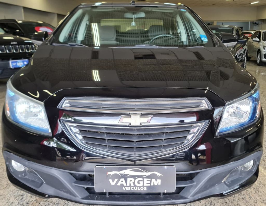 PRISMA Sed. LTZ 1.4 8V FlexPower 4p