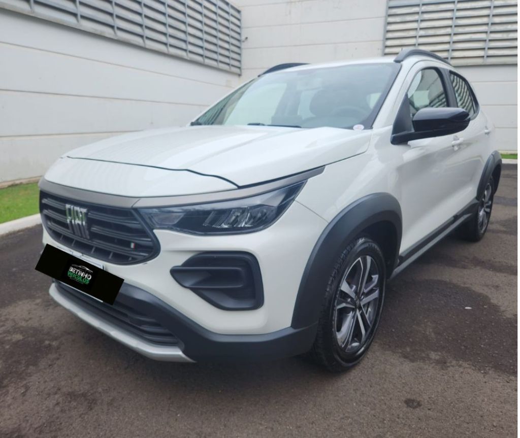 PULSE AUDACE 1.0 Turbo 200 Flex Aut.