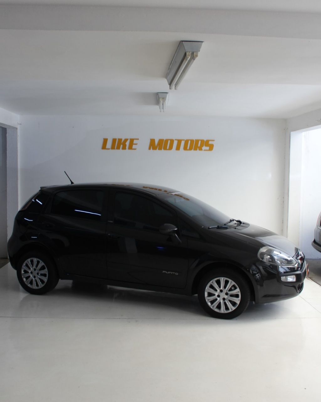 Punto ATTRACTIVE ITALIA 1.4 F.Flex 8V 5p