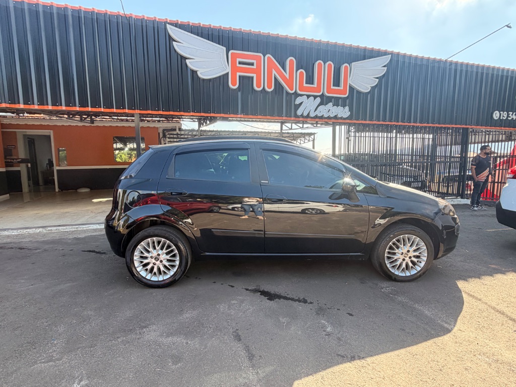 Punto ESSENCE 1.6 Flex 16V 5p