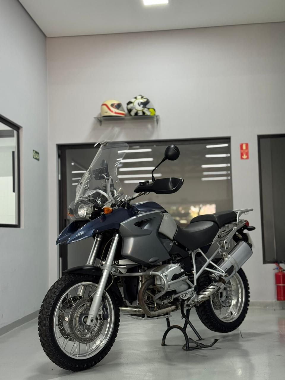 R 1200 GS