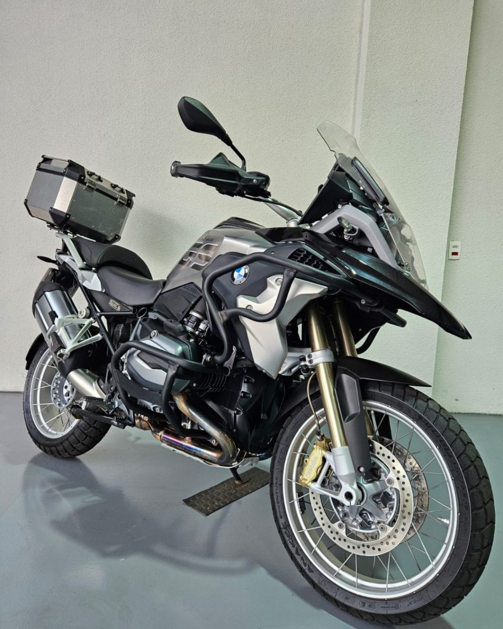 R 1200 GS Exclusive