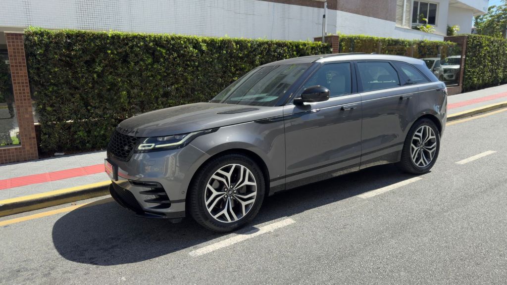 Range R. VELAR R-Dyn. S 2.0 4x4 TB Aut.
