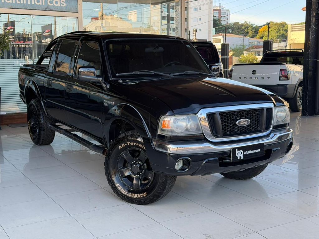 Ranger XLT 3.0 PSE 163cv 4x4 CD TB Dies.