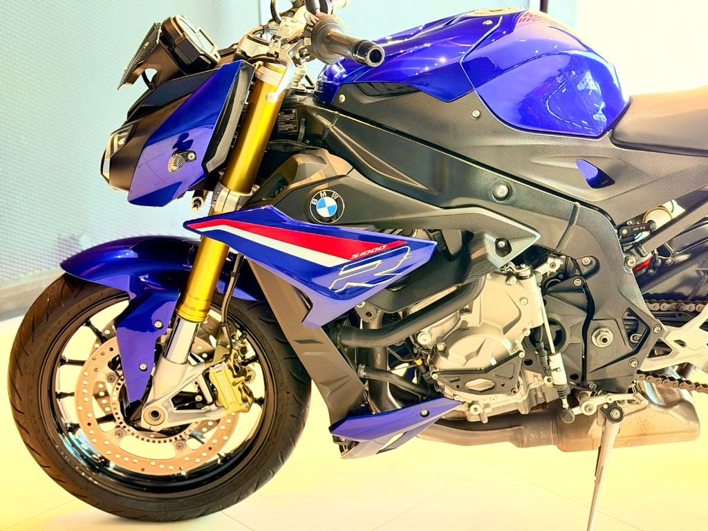 S 1000 R