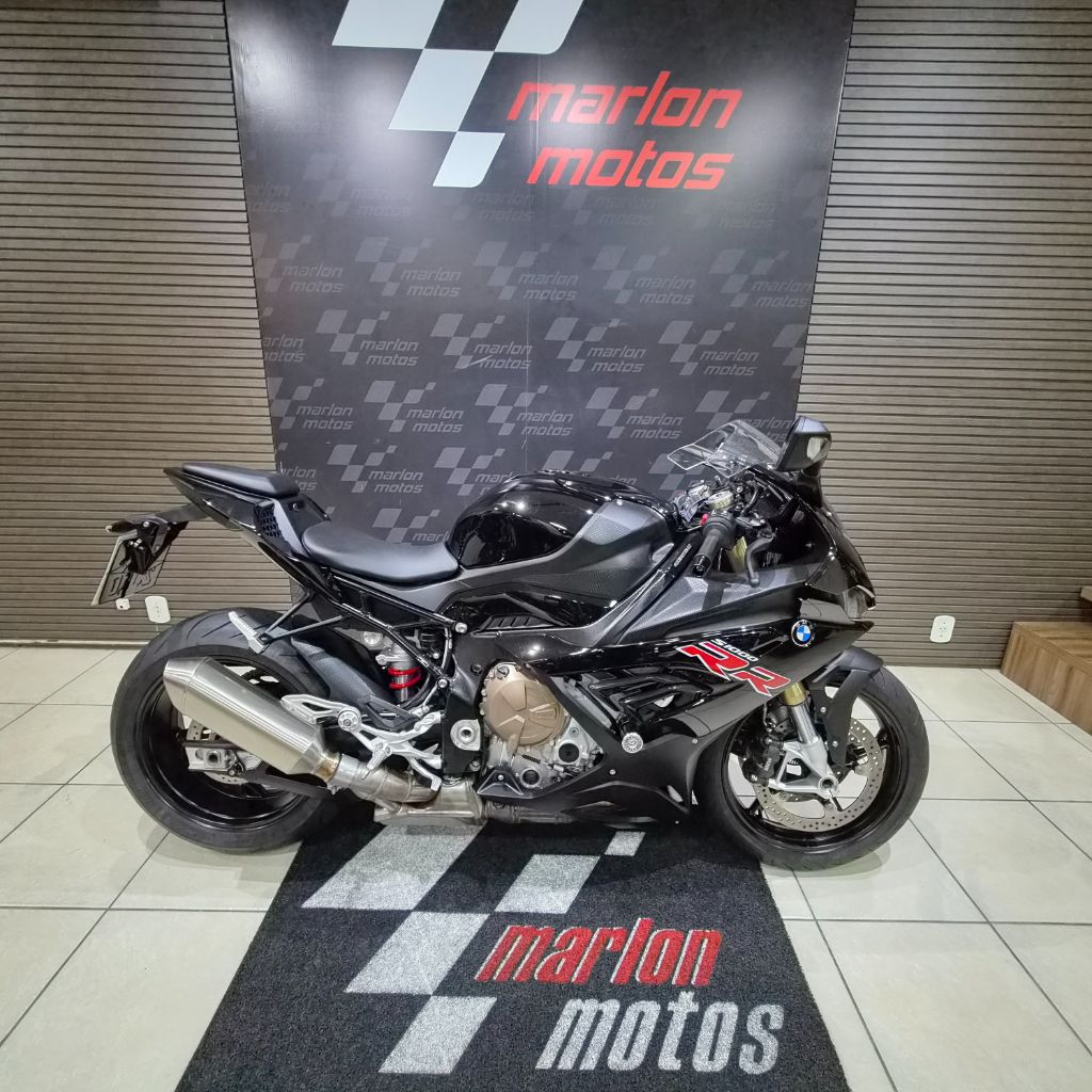 S 1000 RR