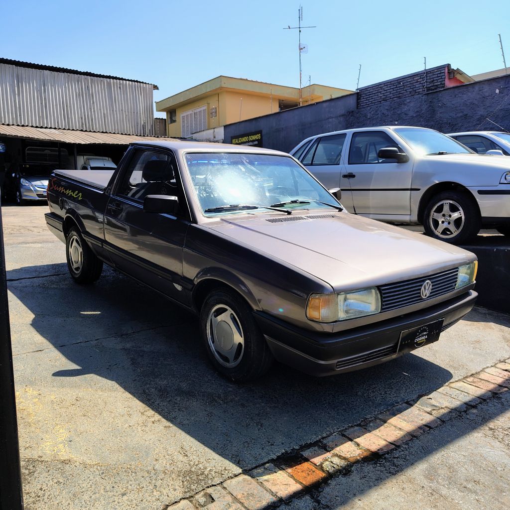 SAVEIRO CL