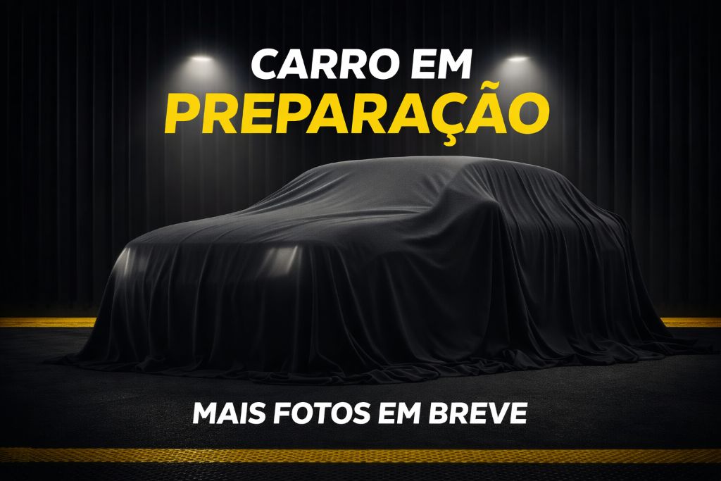 Saveiro Robust 1.6 Total Flex 8V