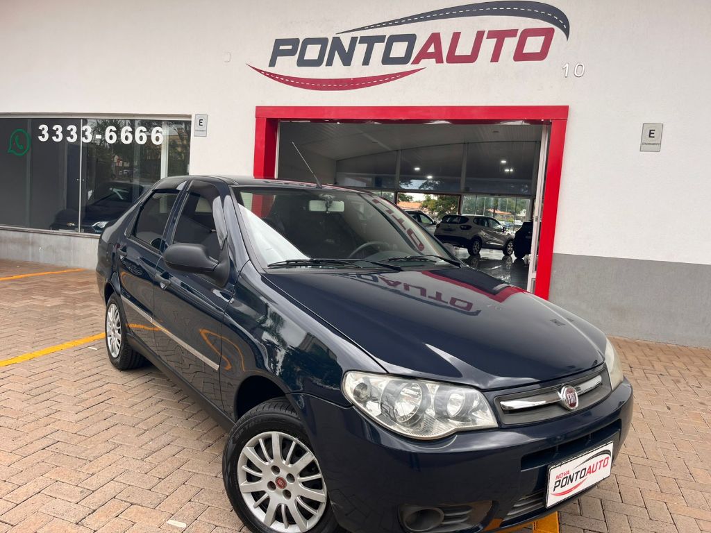 Siena 1.0/ EX 1.0 mpi Fire/ Fire Flex 8v