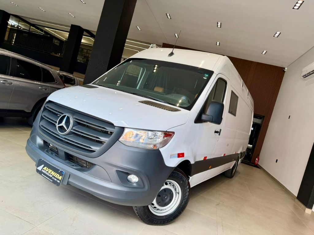 Sprinter 315 Furg.Str. E.L.T.A. 2.0 Dies