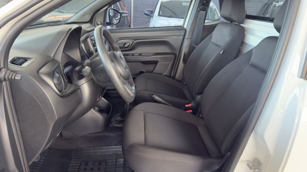 Strada Endurance 1.4 Flex 8V CS Plus