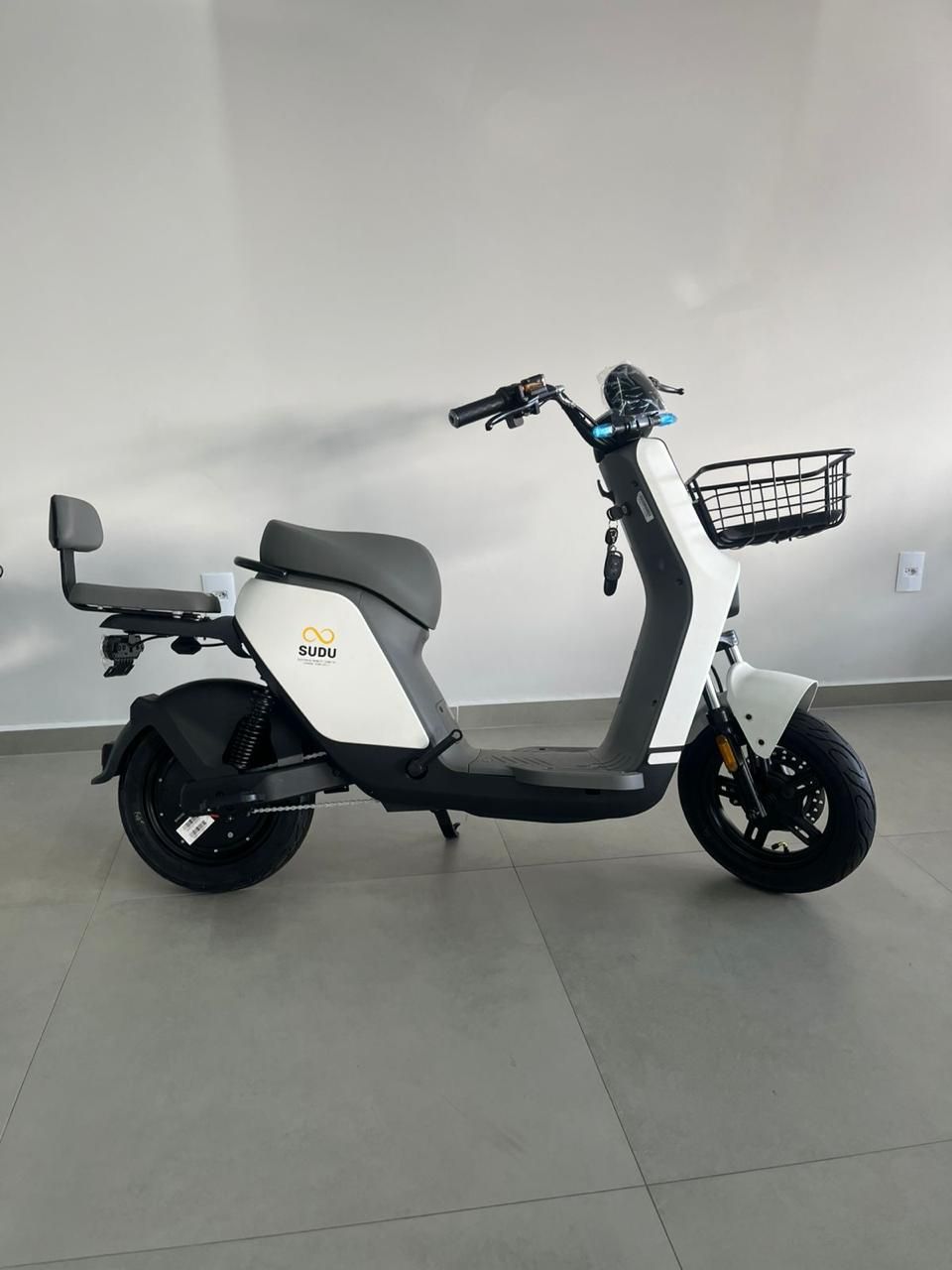 SUDU A2S 