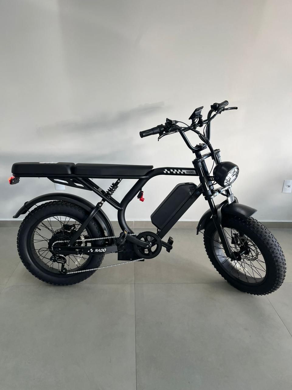SUDU NADO K3