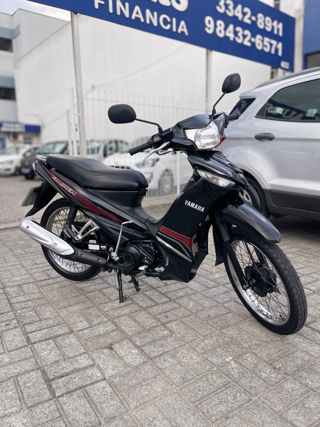 T115 CRYPTON K