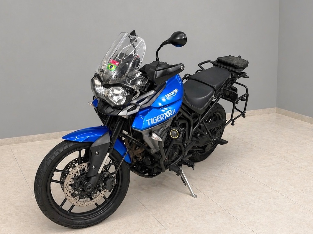 TIGER 800 XRX