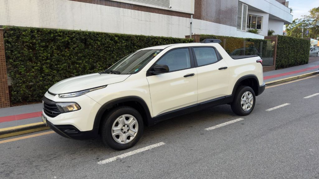 Toro Endurance 1.3 T270 4x2 Flex Aut.