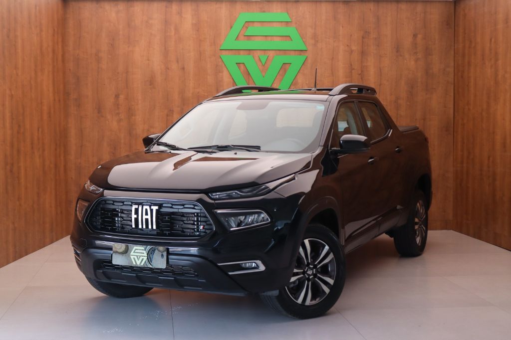 Toro Freedom 1.3 T270 4x2 Flex Aut.