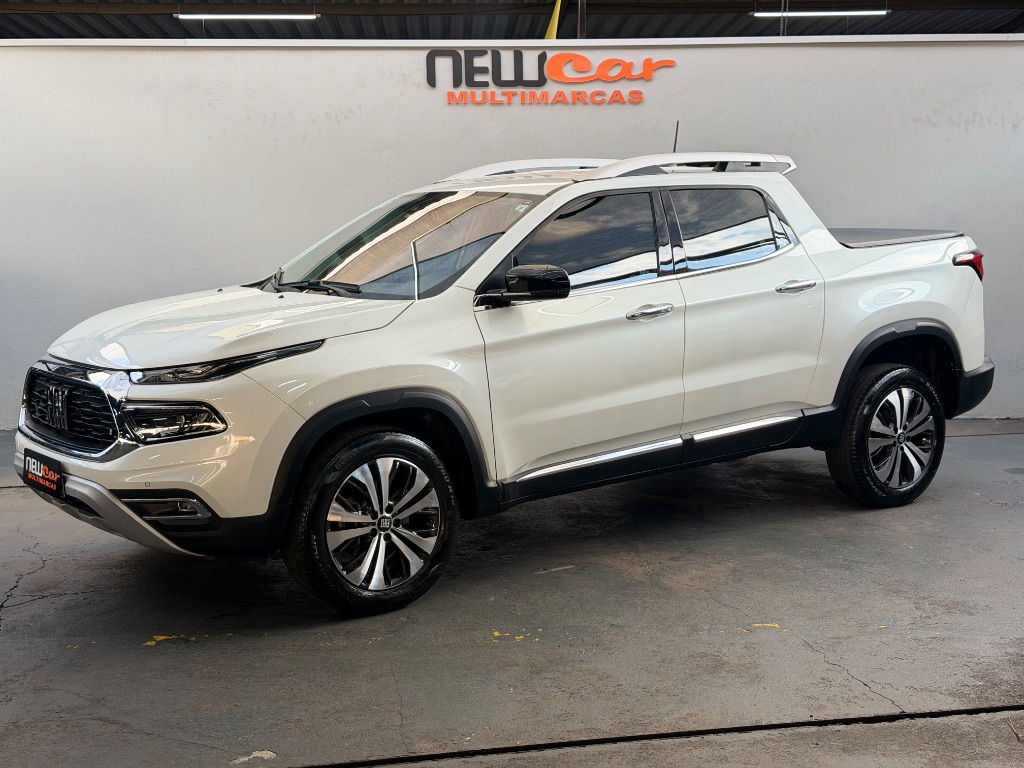 Toro Volcano 1.3 T270 4x2 Flex Aut.