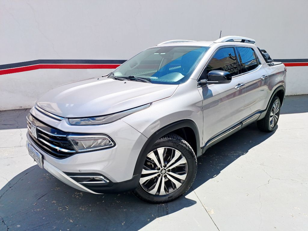 Toro Volcano 2.0 16V 4x4 TB Diesel Aut.