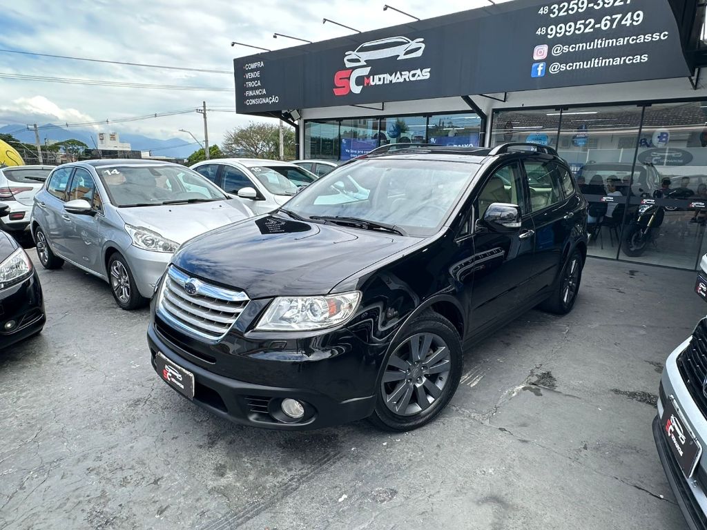 TRIBECA 3.6 24V 270cv 5p Aut.