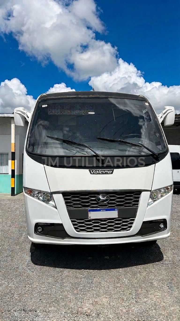 VOLARE FLY 10 ANO 2022 EXECUTIVO A VENDA COD.456
