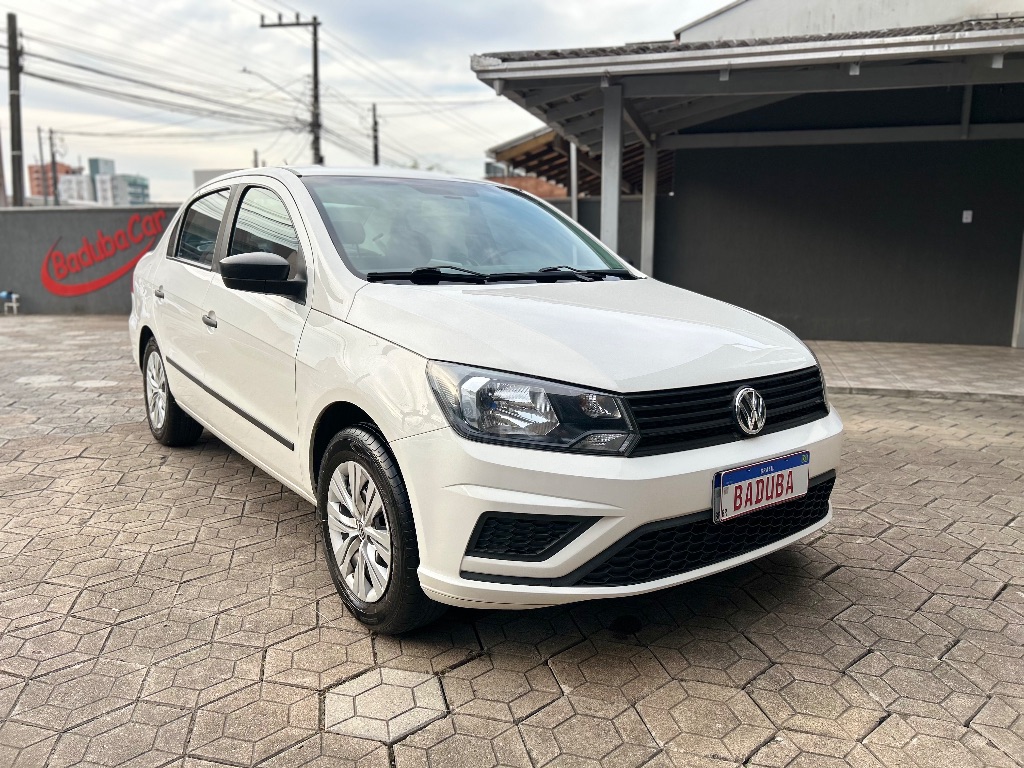 VOYAGE 1.6 MSI Flex 16V 4p Aut.