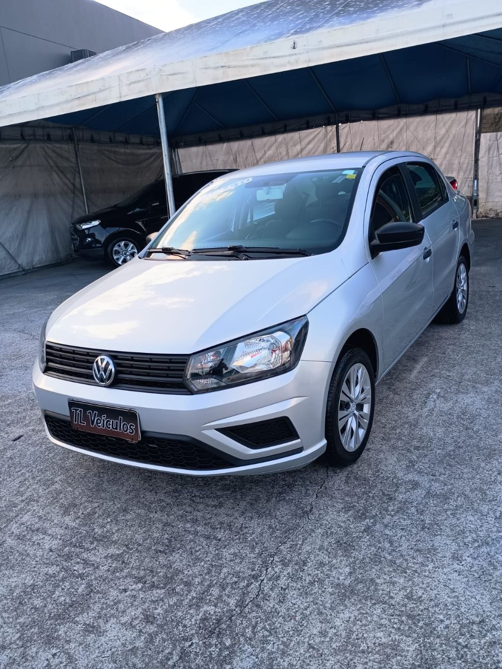 VOYAGE 1.6 MSI Flex 8V 4p