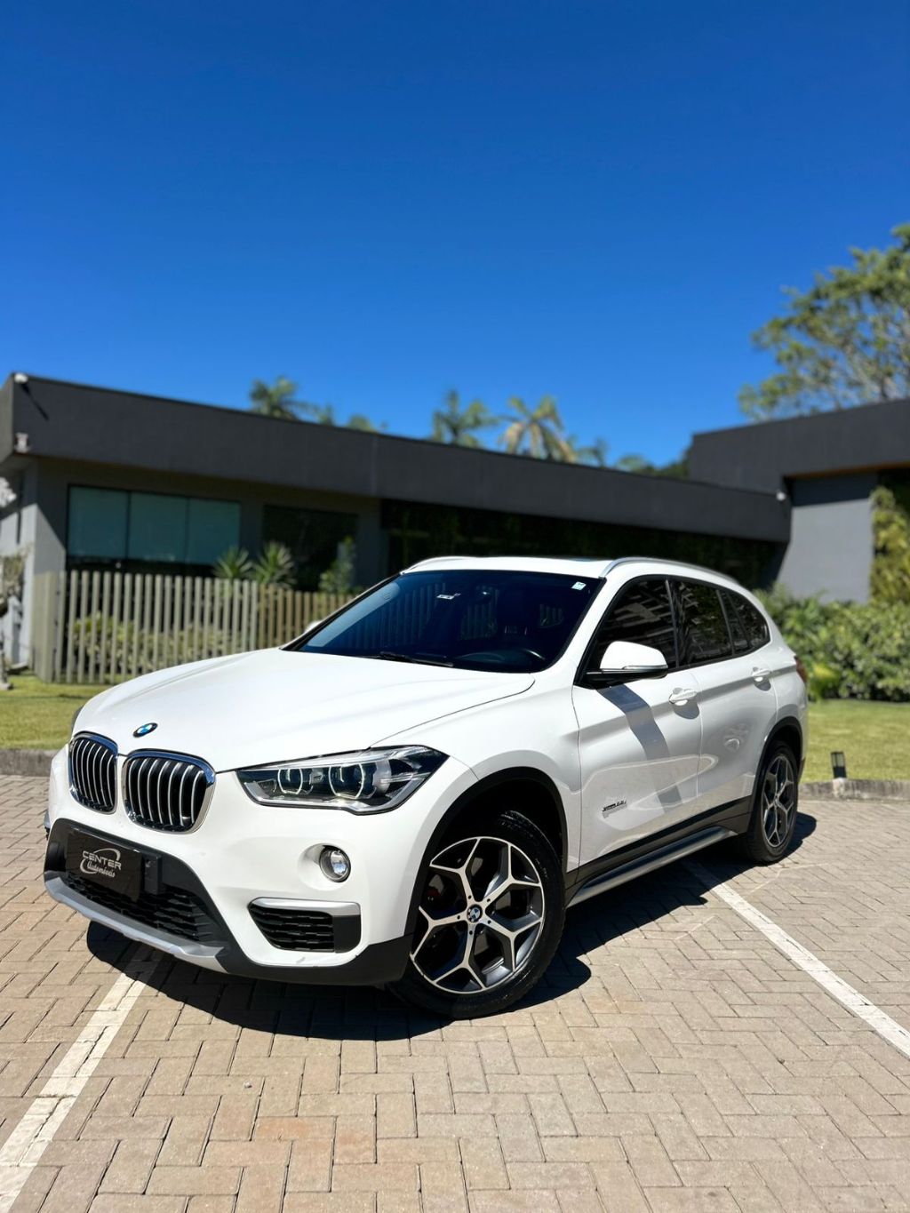 X1 SDRIVE 20i X-Line 2.0 TB Active Flex