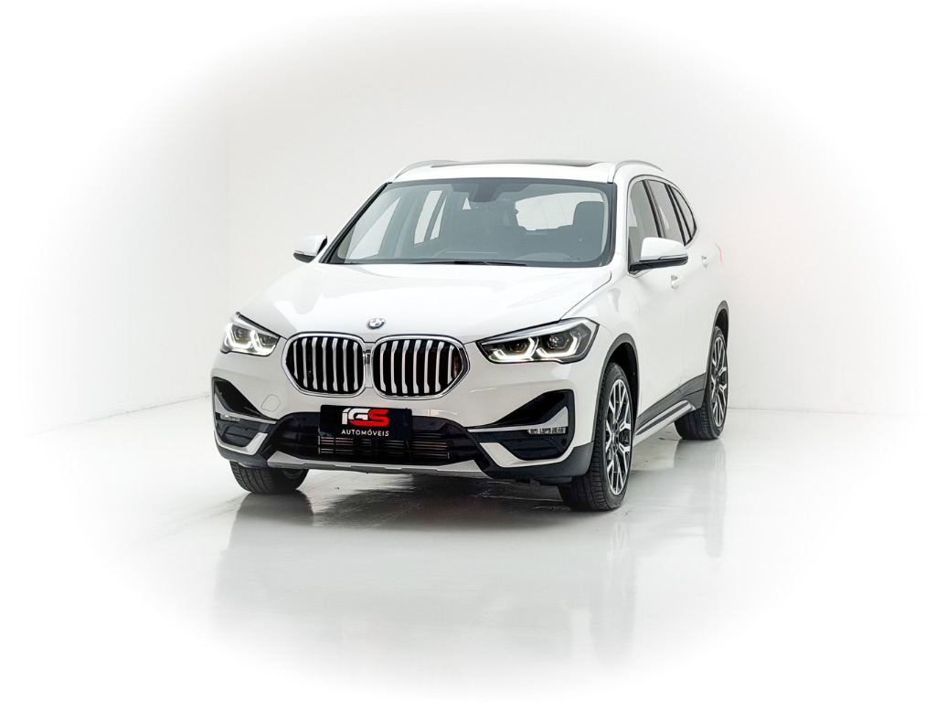 X1 SDRIVE 20i X-Line 2.0 TB Active Flex