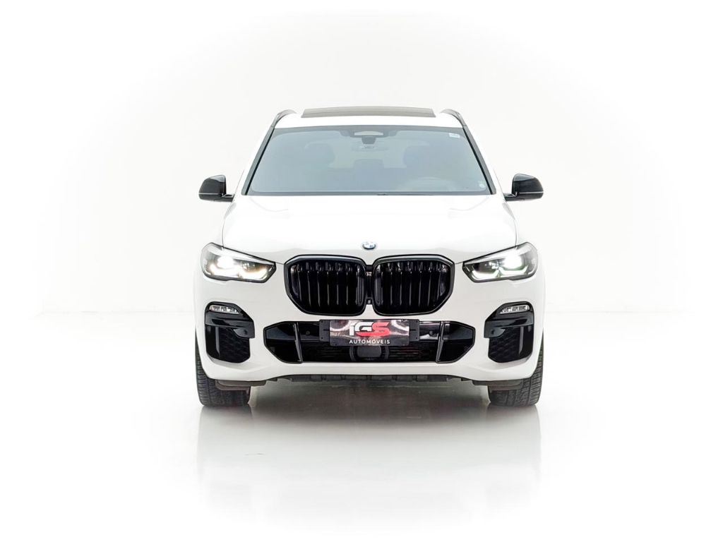 X5 XDRIVE 30d M Sport 3.0 265cv Dies Aut